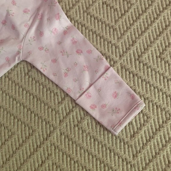 Rose Convertible Gown Jumper BabyClubChic - Picture 3 of 3